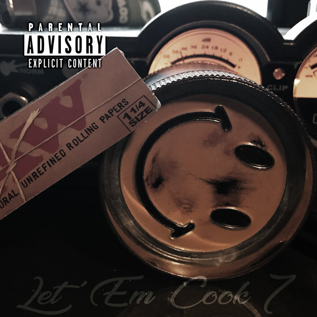 Let 'Em Cook 7