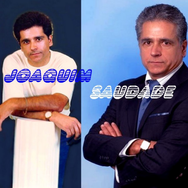 As Melhores Músicas De Joaquim Saudade
