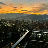 Heaven's Balcony