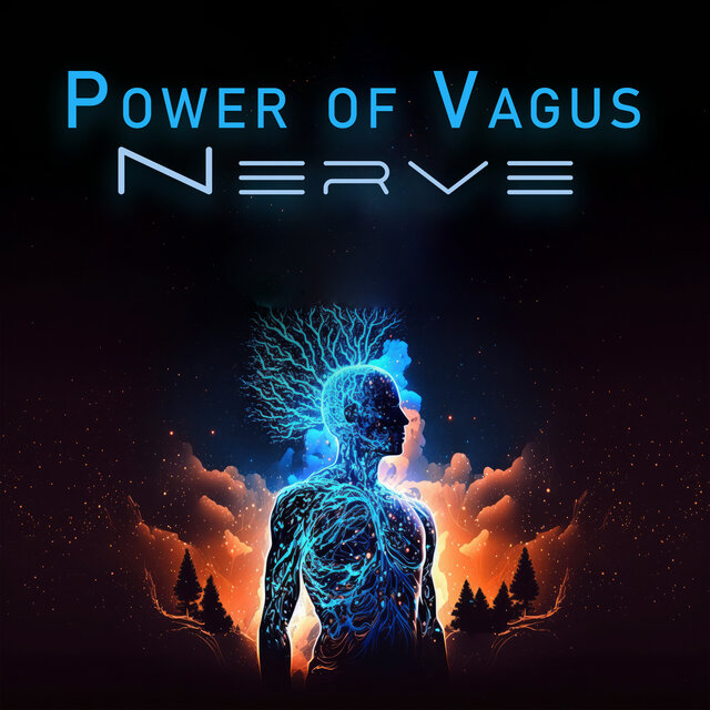 Power of Vagus Nerve: Unlock Profound Relaxation and Destress Your Body