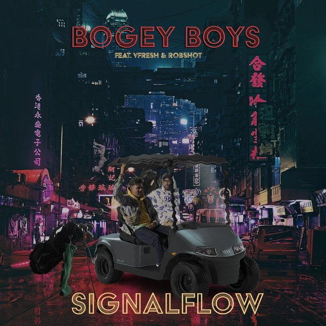 Bogey Boys