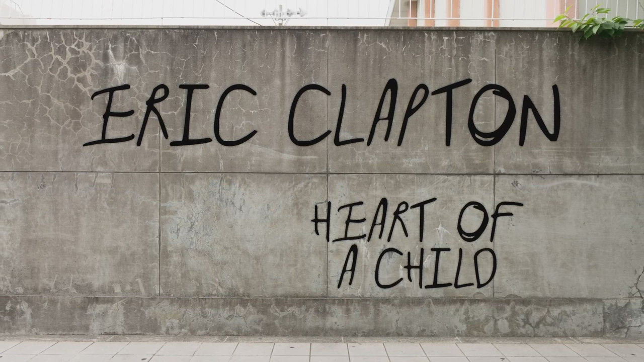 Heart of a Child