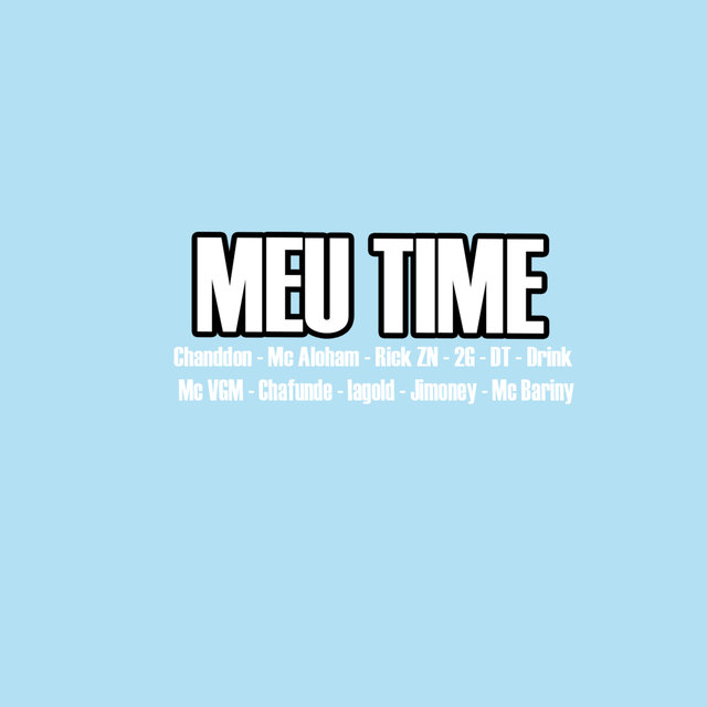 Meu Time