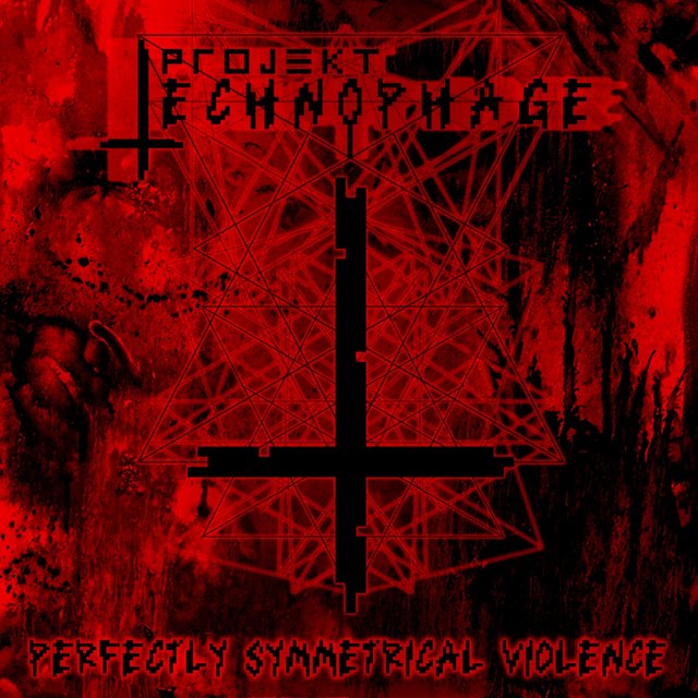 Perfectly Symmetrical Violence