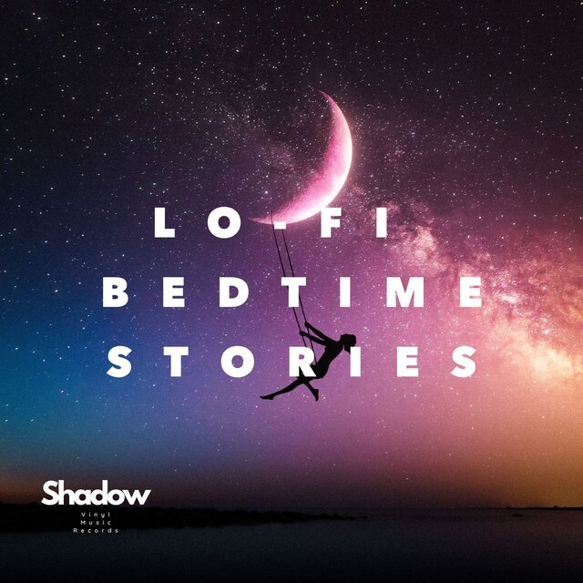 Lo-fi Love Stories