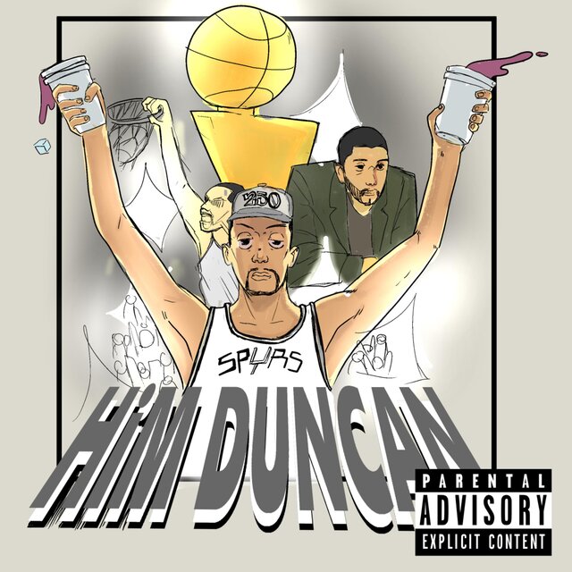 HiM DUNCAN