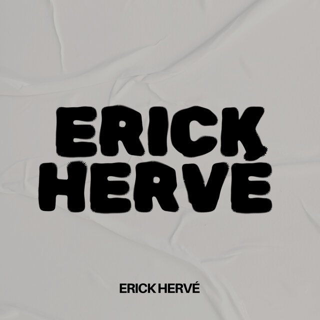 ERICK HERVÉ