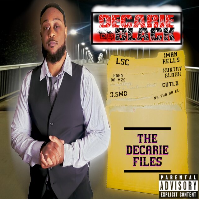 The Decarie Files