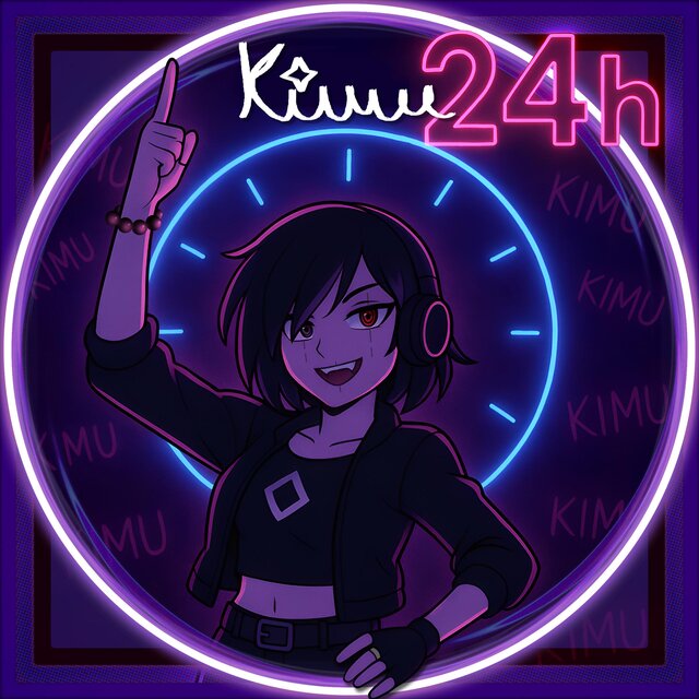 24h