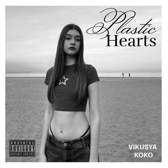 Plastic Hearts