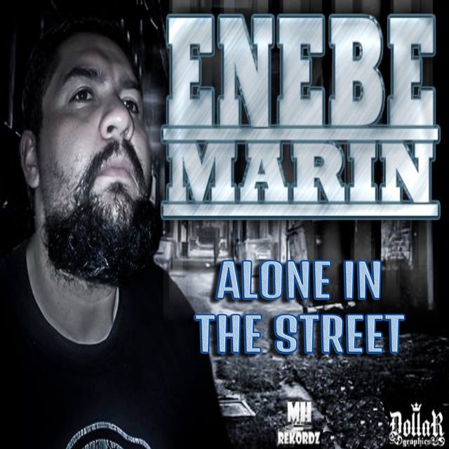 Alone in the Streets