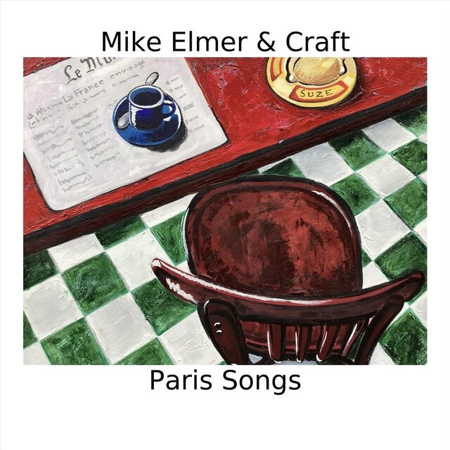 Paris Songs