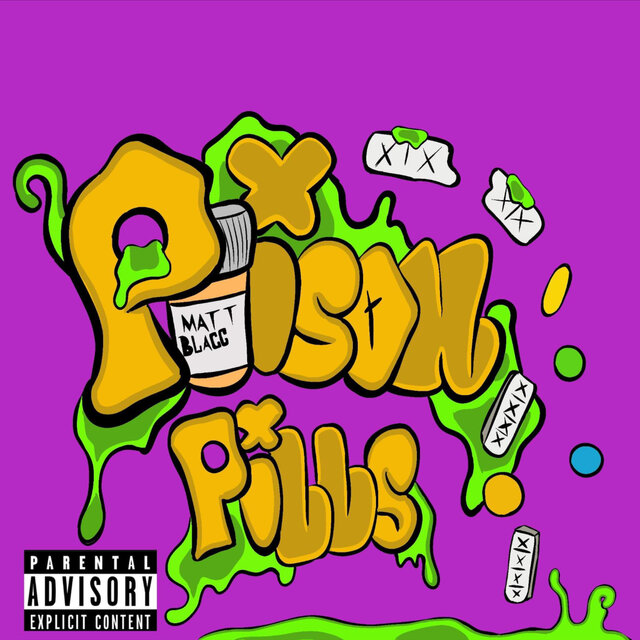 Poison Pills