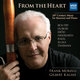 Cover art for album From The Heart: 20th Century Music for Bassoon and Piano by Frank Morelli, Gilbert Kalish