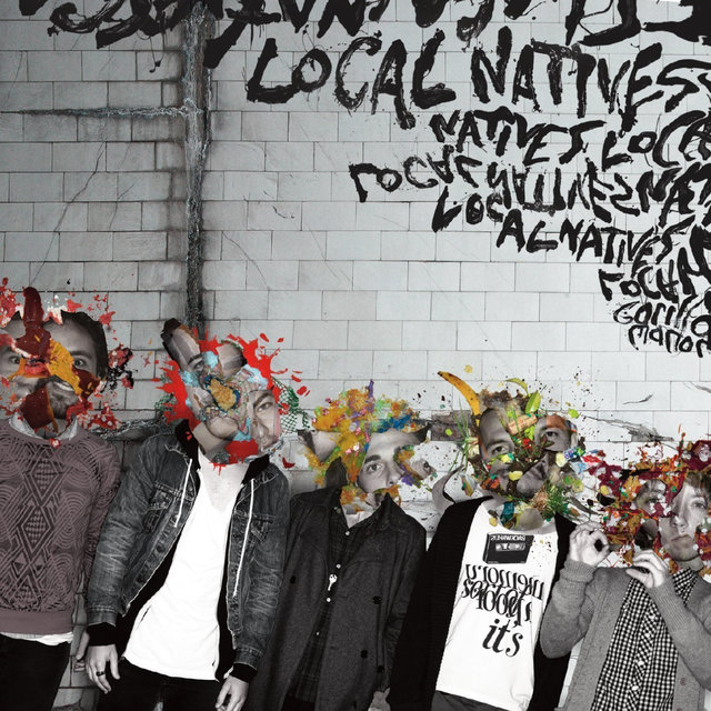 Gorilla Manor (Special Edition)