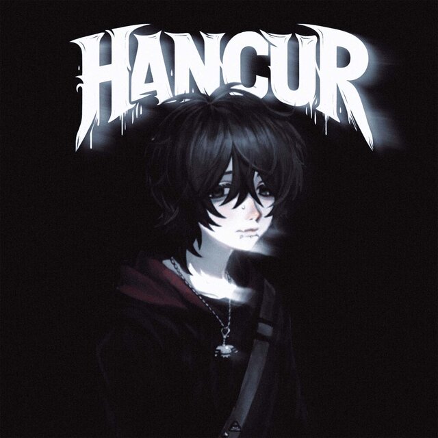 Hancur