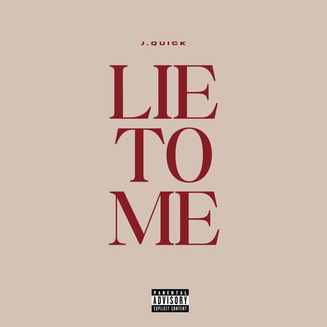 Lie To Me