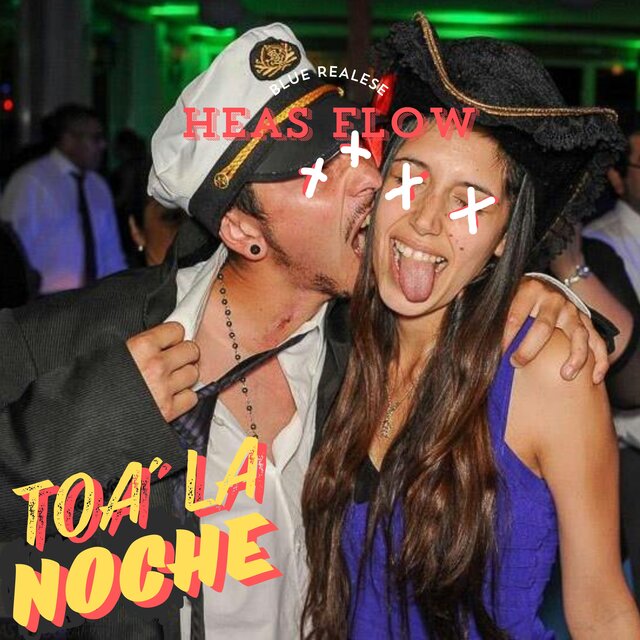 Toa la Noche