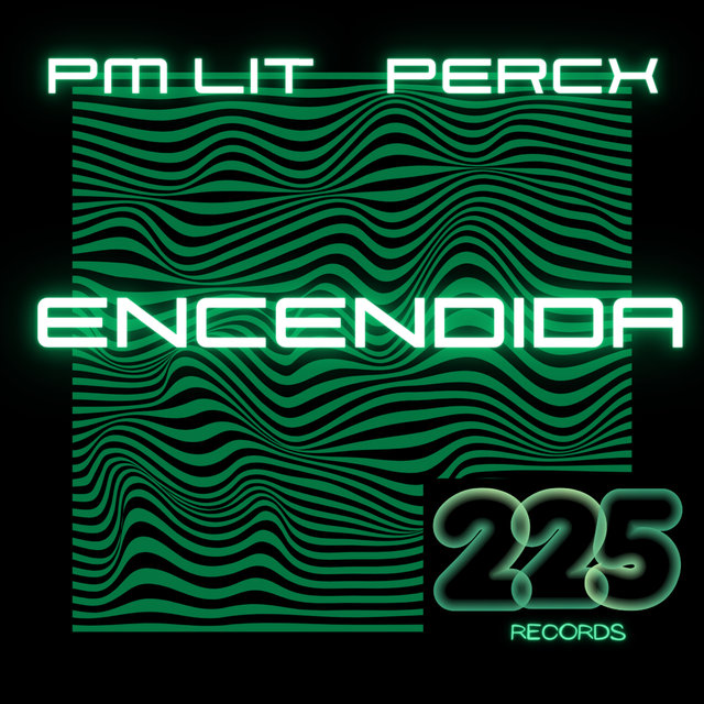 Encendida