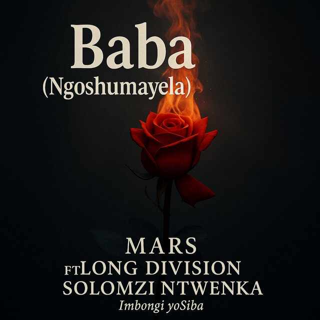 Baba (Ngoshumayela)