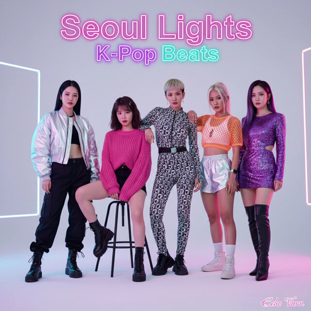 Seoul Lights