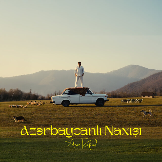 Azərbaycanlı Naxışı