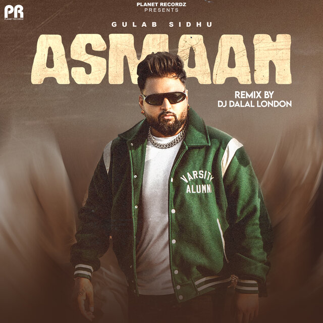 Asmaan (Remix)