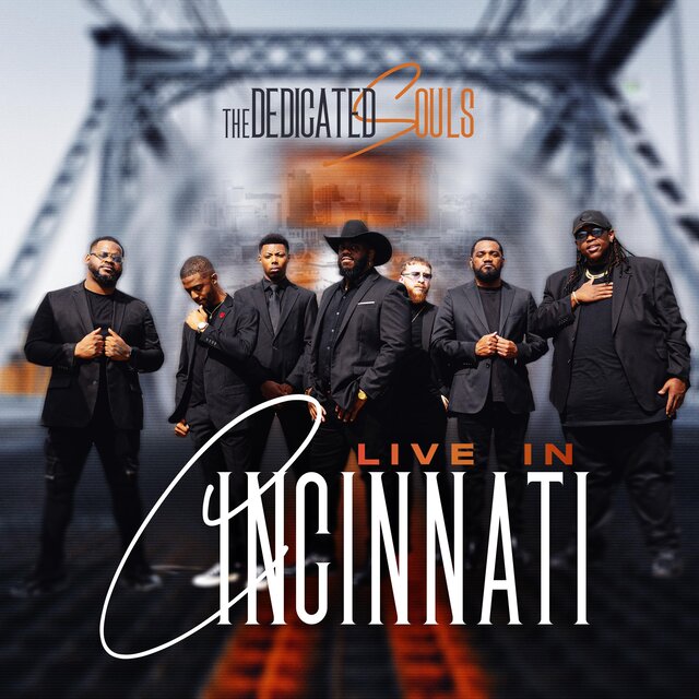 Live In Cincinnati