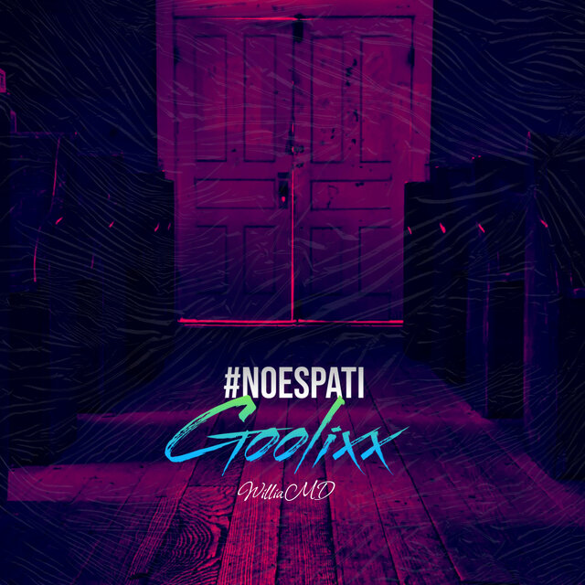 #Noespati