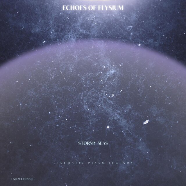 Stormy Seas: Cinematic Piano Legends