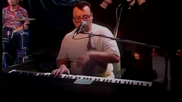 Машина Времени - Колыбельная (Live Unplugged, 1993)