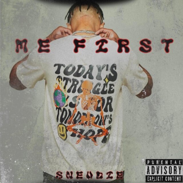 Me First