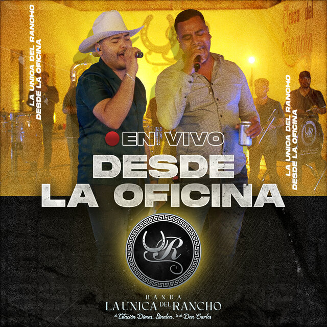 En Vivo Desde La Oficina