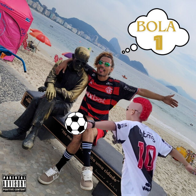 BOLA 1
