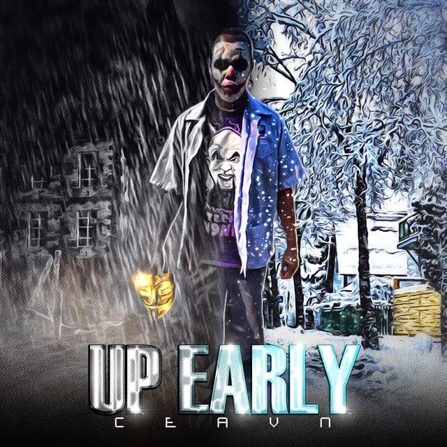 Up Early