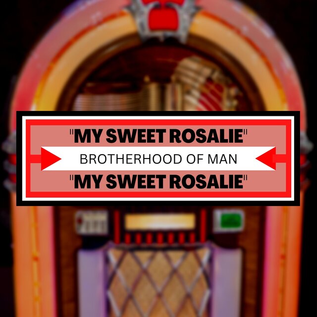 My Sweet Rosalie