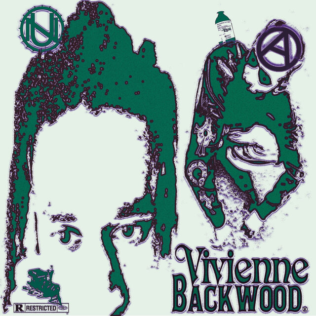 Vivienne  Backwood