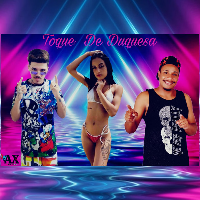 Toque de Duquesa
