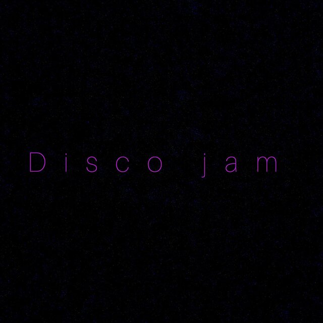 Disco Jam