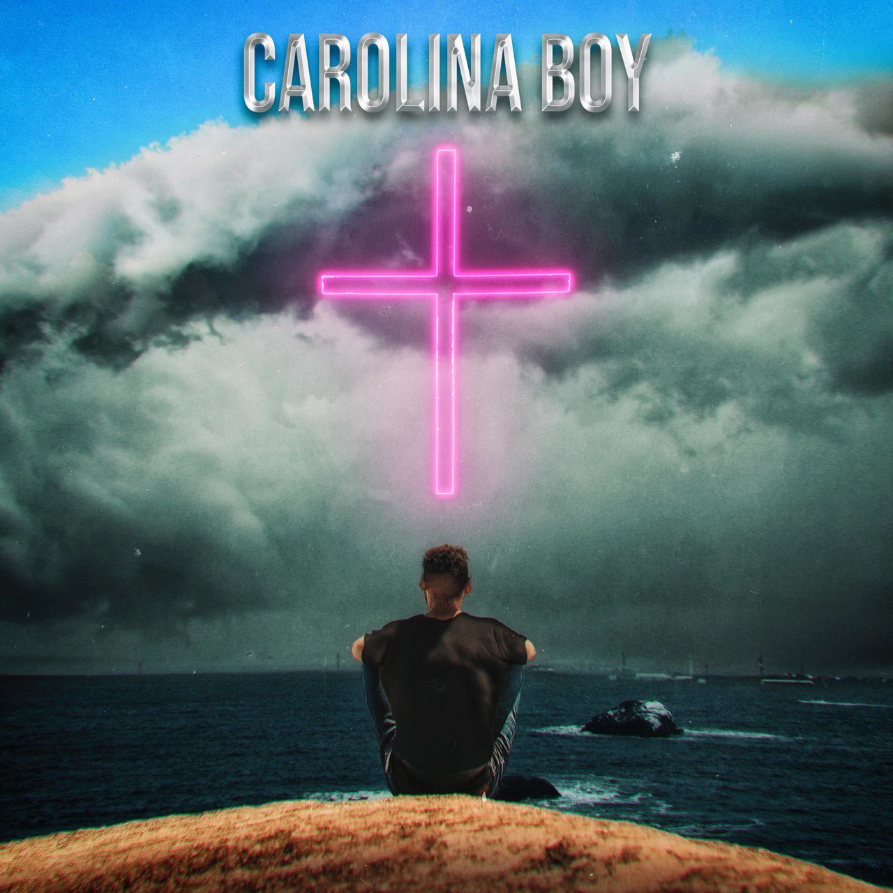 Carolina Boy by 2AM Ricky on TIDAL