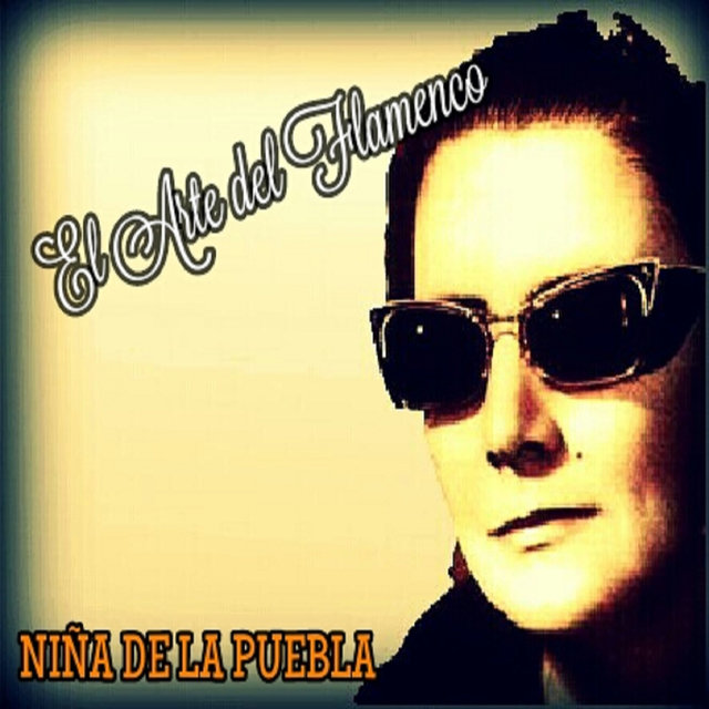 Niña de la Puebla - El Arte del Flamenco