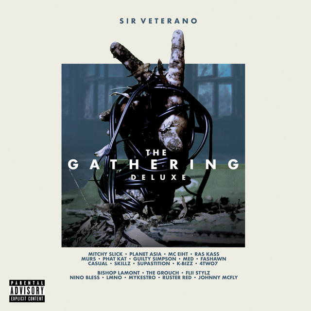 The Gathering (Deluxe Version)