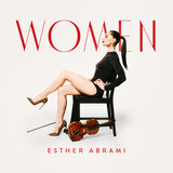 Wiegala (Arr. for Violin and String Quintet by Esther Abrami)
