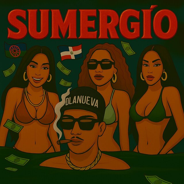 Sumergío