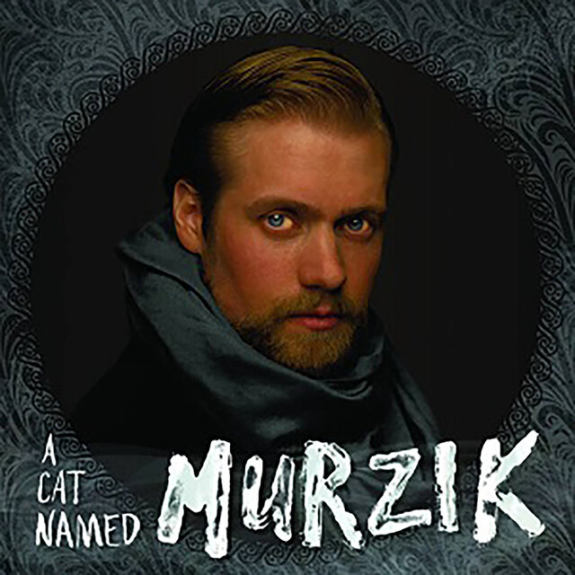 A Cat Named Murzik