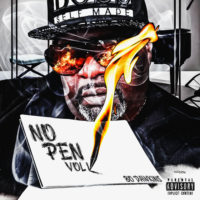 No Pen Vol 1 Slowed Mix