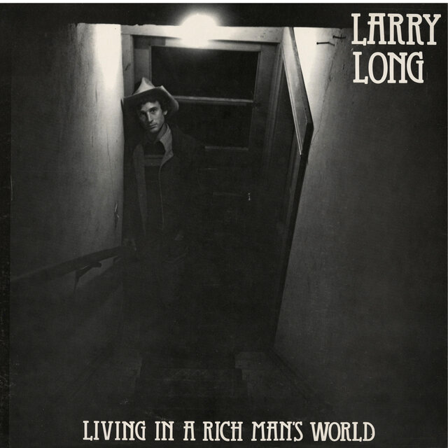 Living In A Rich Man's World