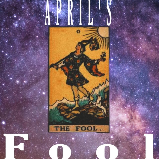April's Fool
