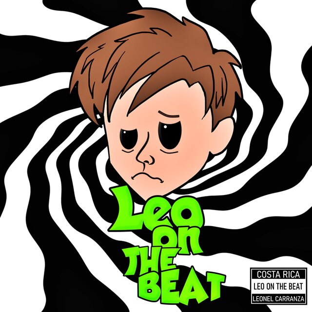 Leo On The Beat