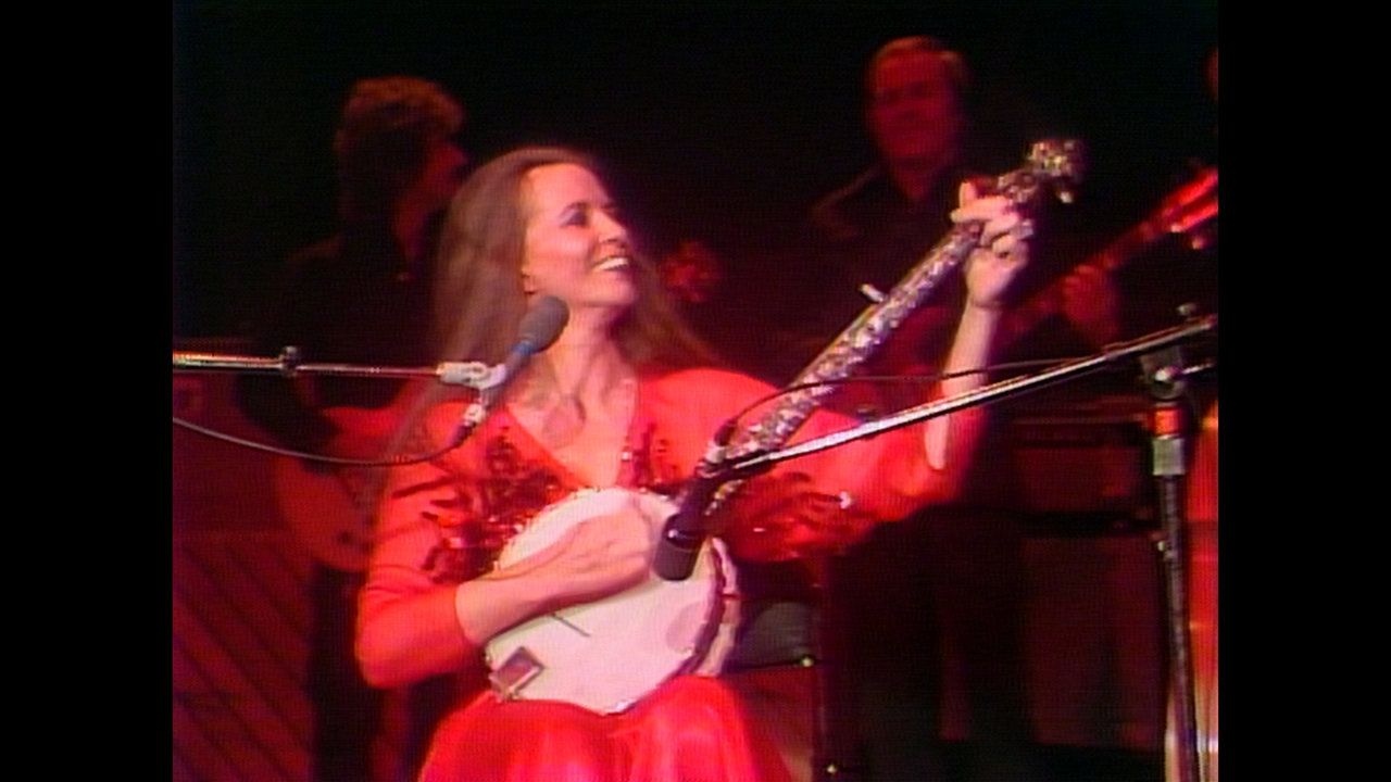 Rabbit In the Log (Live In Las Vegas, 1979)